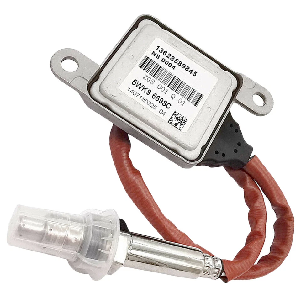 Sensor Nox Downstream 13628589845 Para BMW 335d 2009-2011 3.0L X3 2015-2016 2.0L - Imagem 3 de 4