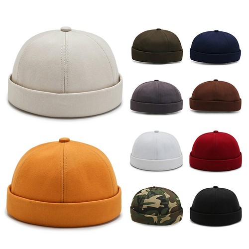 Senza Tesa Idrorepellente Cappello Beanie Sportivo UNDERCONTROL Senza Tesa - Idrorepellente, Coreano - Unisex Per Outdoor K Way Uomo - Foto 10