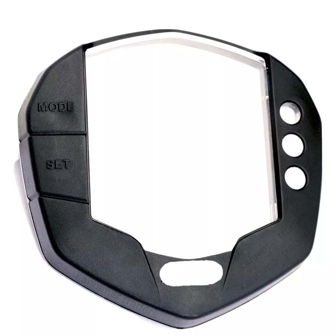 Ktm 390 top meter price