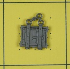Warhammer 40K Space Marines Primaris Black Templars Upgrades Relic (B)