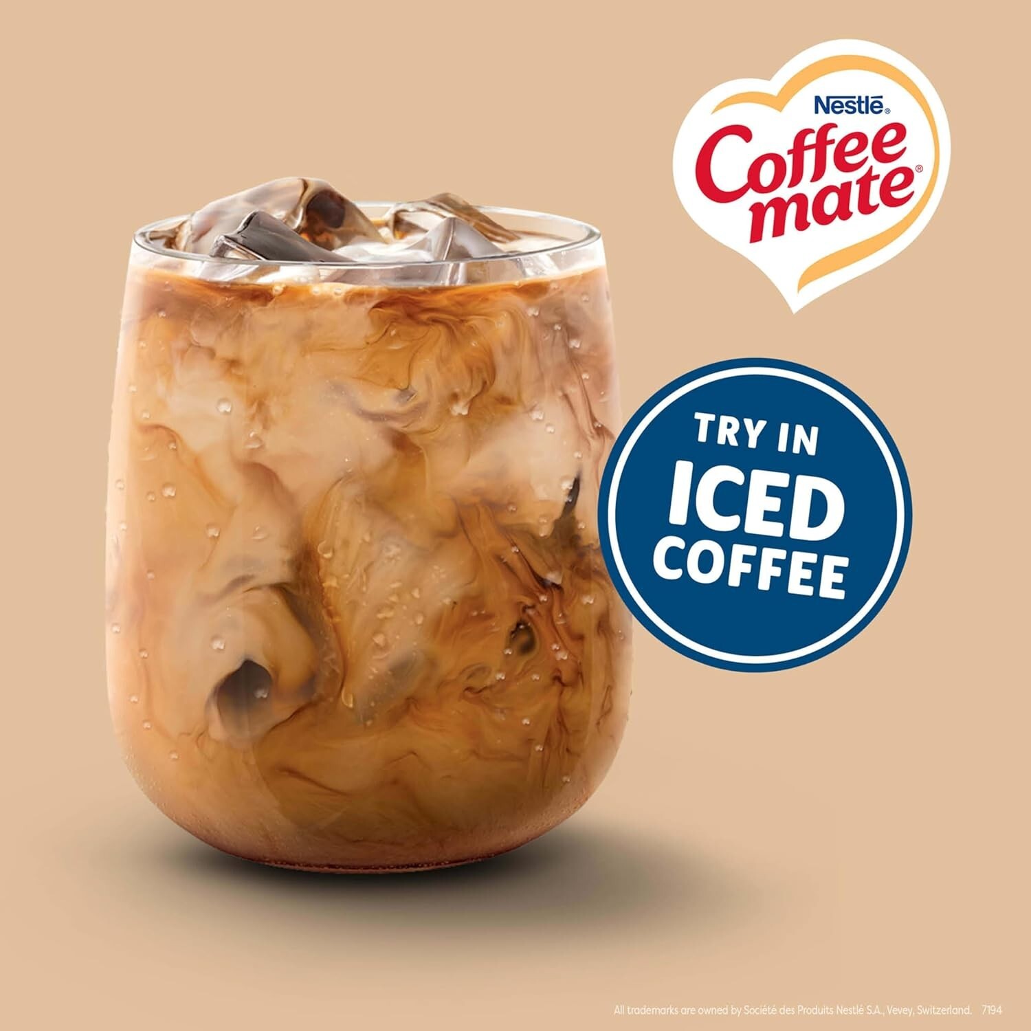 Kosher Dairy  Liquid Creamer Singles - 200 Tubs, Perfect for Coffee