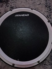 Drum pads