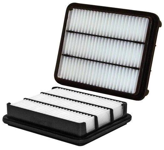 Filtro de aire de motor tipo OEM WIX para HYUNDAI XG350 2002-2005 V6-3,5 L Foto 2 de 4