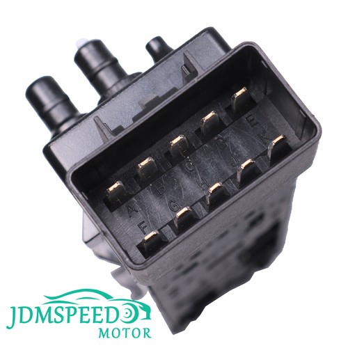 Power Seat Switch Fit For 2007-2012 Nissan Altima 87066-JA03A D63246 Driver Side - Picture 11 of 11