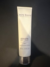 4-Pack Crepe Erase TRUFIRM Complex Exfoliating Body Polish - 3.5 oz 14 total
