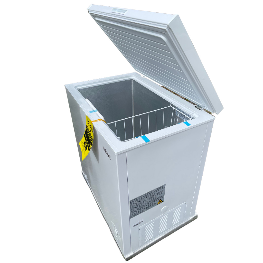 CHEST FREEZER 7.0 CU FT