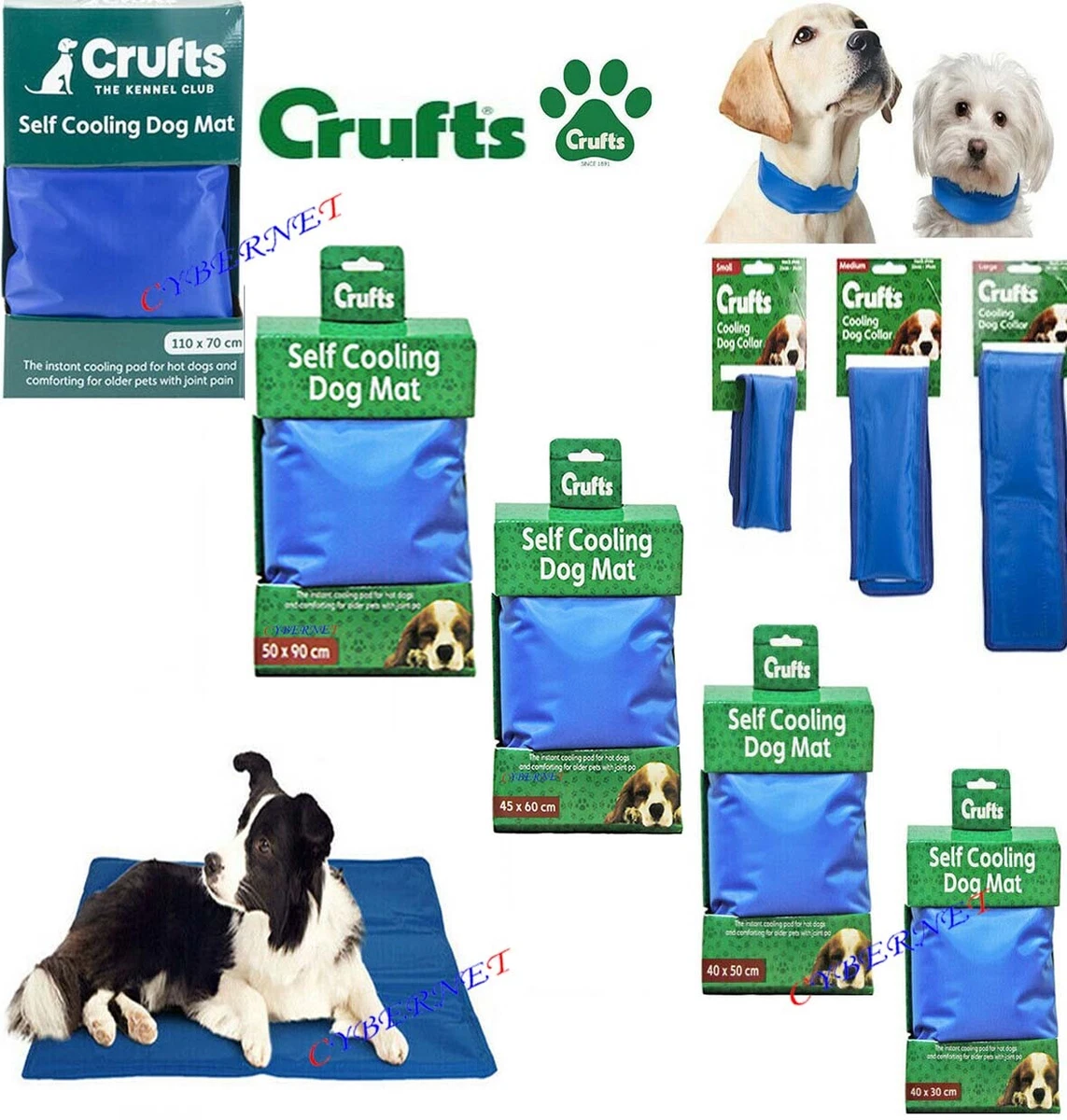 Cooling gel cheap collar