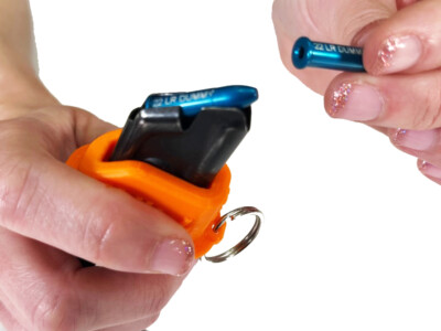 Browning Buck Mark Magazine Speed Loader, Quickie Loader LRS