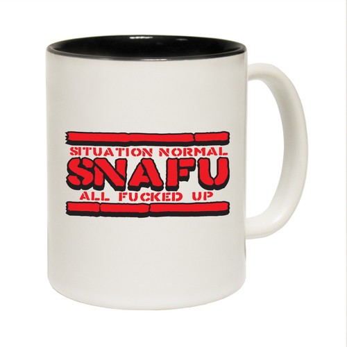 Funny Novelty Mug For Him Her Birthday Mugs Gifts Coffee present - Gift Boxed - Picture 222 of 287