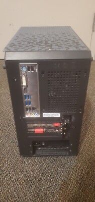 Pc Tower
