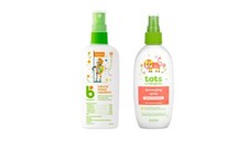 Babyganics: Insect Repellent Detangler - Baby Essentials