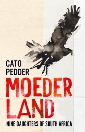Cato Pedder Moederland (Copertina rigida)
