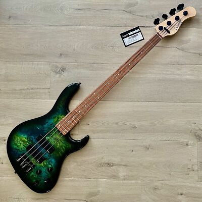 Sadowsky MetroLine 24-Fret Modern 4-String Bass, Special