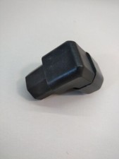 Kaltgerätestecker Netzteil Adapter 90° abge...