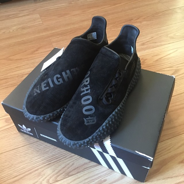 adidas x neighborhood kamanda 01