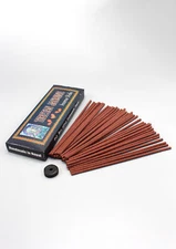 Tibetan Jasmine Incense Sticks from Nepal