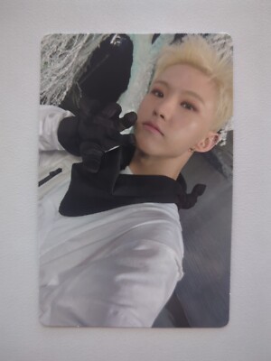SEVENTEEN - HOSHI price SEVENTEEN HOSHI SECTOR 17 Album New Beginning Ver Official