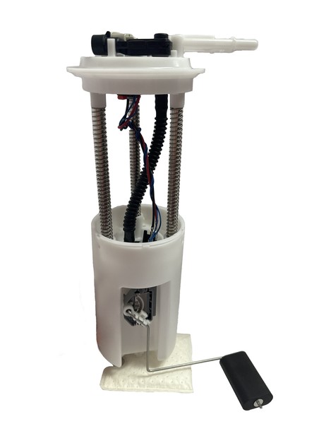 Herko Benzin Pumpe Modul 136GE FüR Chevrolet, Gmc, Express 1500, 2500 98-02-image