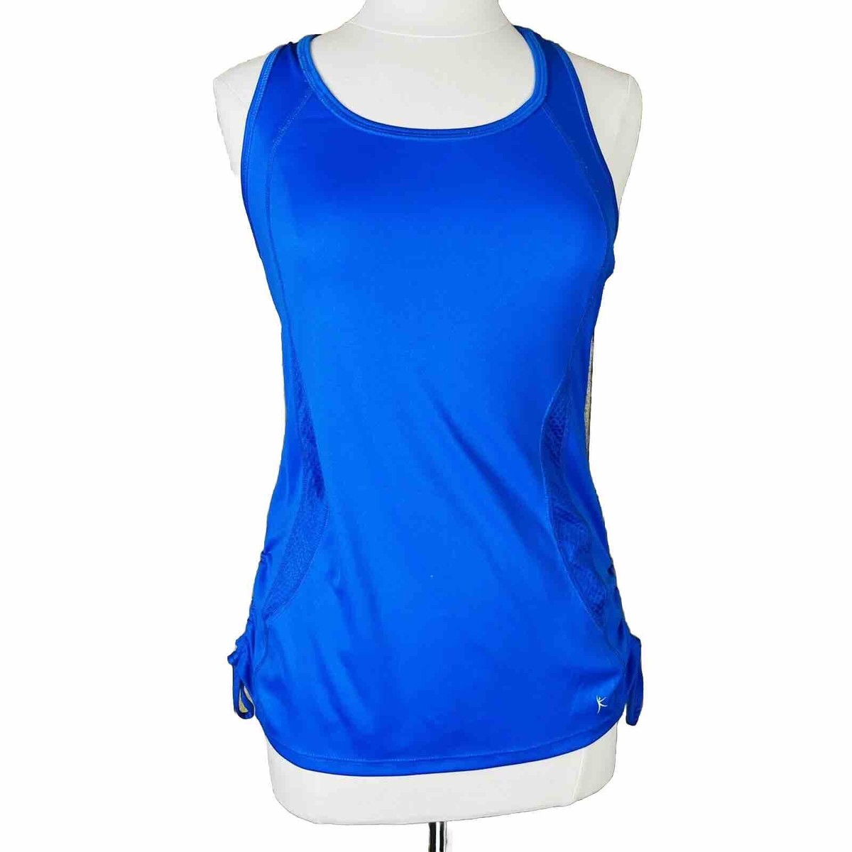 danskin now tank