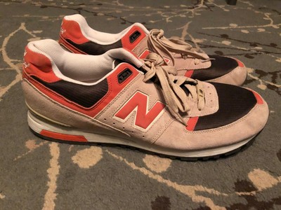 new balance 574 rugger