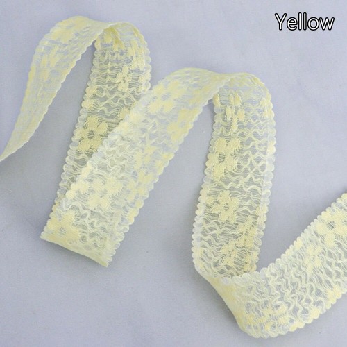 Flower Packaging Macaron Lace Ribbon Gifts Box Packaging Valentine's Day Decor - Picture 18 of 18