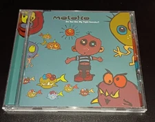 Moloko Do You Like My Tight Sweater CD US WARNER MINT