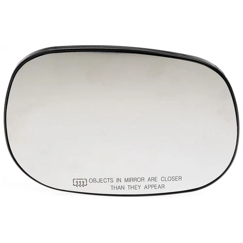 56217 Dorman Mirror Glass  Passenger Right Side Heated for Ram Truck Hand 2500