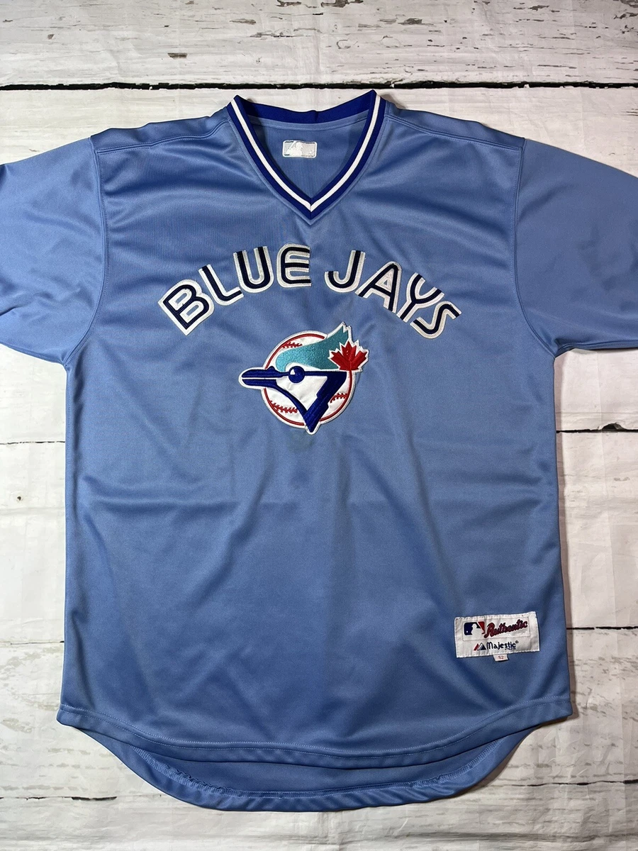 Jerseys - Toronto Blue Jays Throwback Apparel & Jerseys