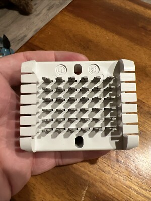 SIEMON S66B - Punch Down Block 6 X 6