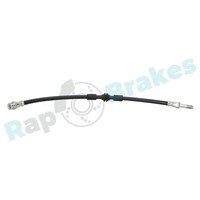 Rap Brakes R-H0055 Bremsschlauch Vorne FüR Vw Seat Ford