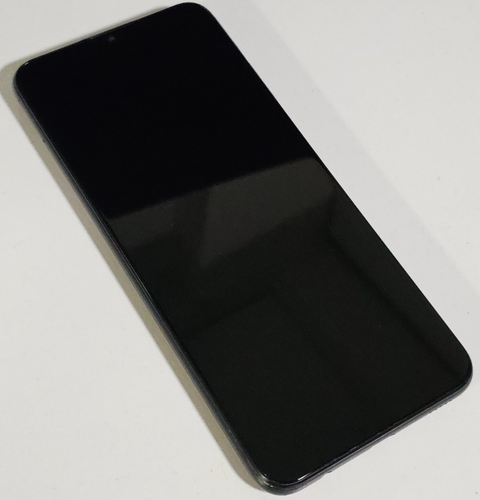 Samsung Galaxy A03s Black 32GB (Unlocked) (Dual-SIM) - Immaculate screen! - Afbeelding 3 van 8