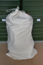 NATO ARMY Laundry Bag 140x80 cm Huge 95°C Boil Proof NEW Laundry Bag