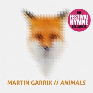 Animals 2 Track Von Martin Garrix 13 For Sale Online Ebay