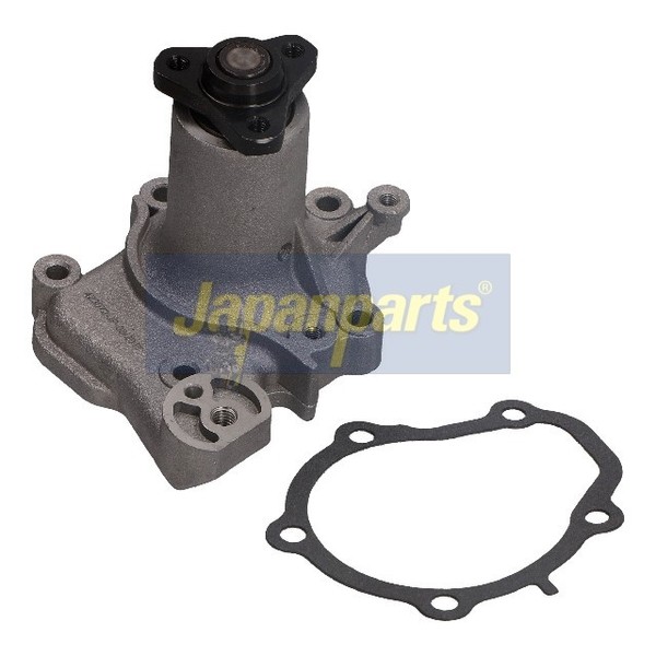 Wasserpumpe, MotorkÜHlung FÜR Suzuki Alto VI (Ff, HA24 ) - Japanparts PQ-824-image