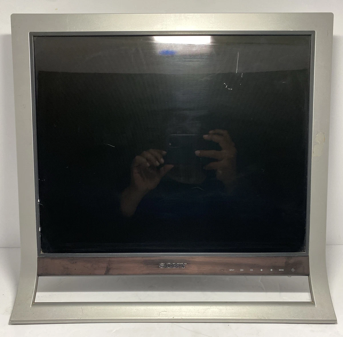 Sony SDM Computer Monitors for sale | eBay