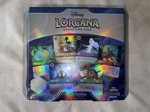 D100 Lorcana | eBay