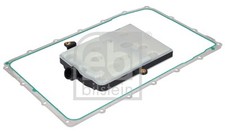 FEBI BILSTEIN 188427 Hydraulikfiltersatz, Automatikgetriebe für FORD,FORD ASIA &