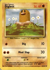 Expansion Pack Diglett