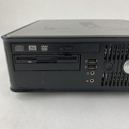 Dell Optiplex 755 SFF Intel Pentium Dual E6650 2.3 GHz 2 GB RAM No HDD No OS - Picture 3 of 20
