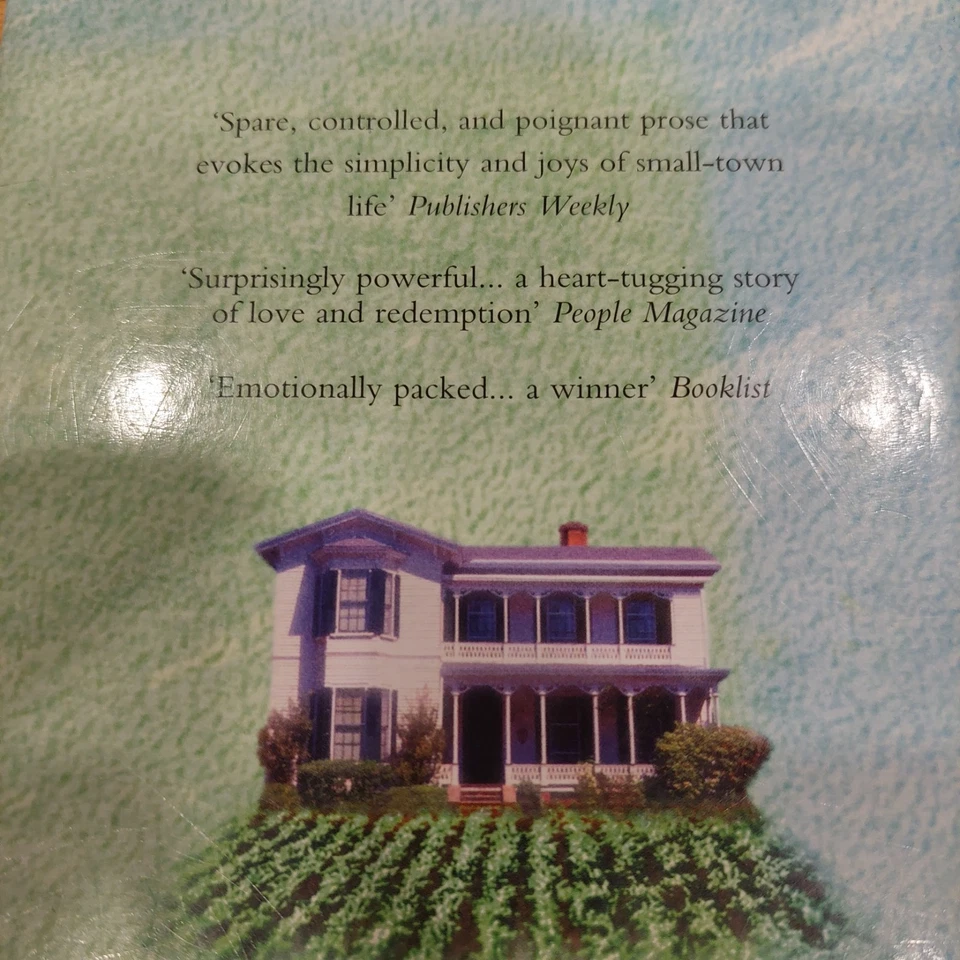 El viñedo: una novela de Barbara Delinsky Foto 3 de 4