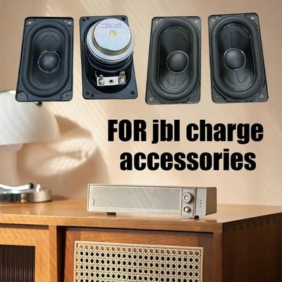 Speaker For jbl CHARGE 4/5 rectangular repair replacement speaker