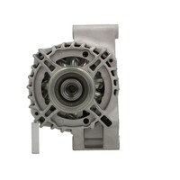 Lichtmaschine 120A NEU Eurostarter Oe-Nr. 101210-1700 FüR Fiat