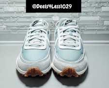 Nike Waffle Debut Womens Size 10 Light Pumice Photon Dust Gum Brown DH9523-006