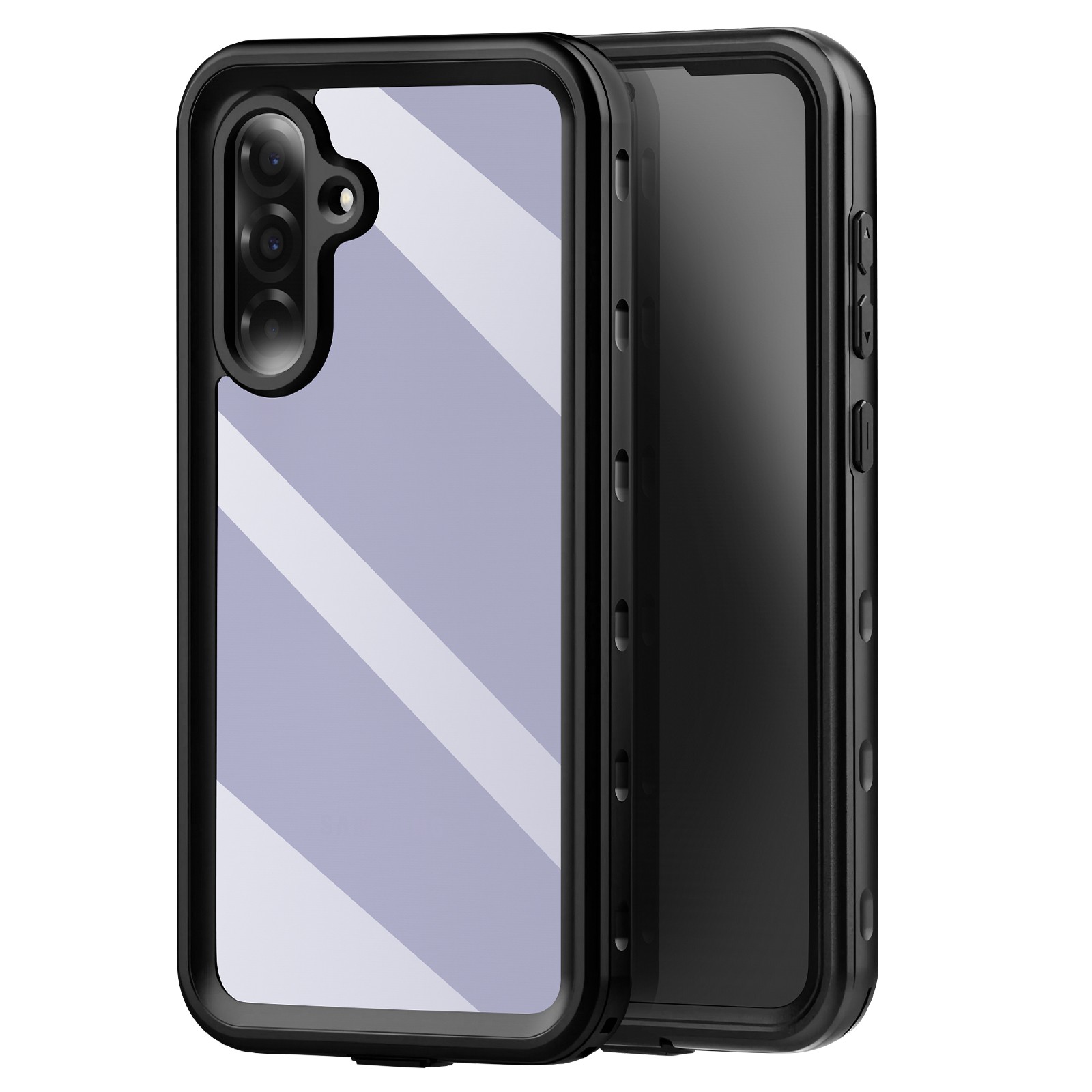 Coque Samsung Galaxy A36 antichoc IP68 ultra résistante