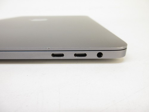 Apple MacBook Pro 13 2017 i7 3.5GHz, 16GB RAM, 1TB SSD, Touchbar A1706 - 第 10/10 張圖片