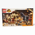 LEGO Jurassic World T Rex & Atrociraptor Breakout 76948 New Sealed 🦖 | eBay