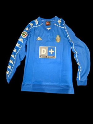 ZIDANE JUVENTUS L MEN SIZE RETRO LONG SLEEVE JERSEY | eBay