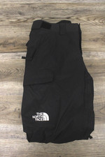 The North Face Women Small DryVent Black Insulated Pants