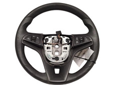 Steering Wheel For 2011-2016 Chevrolet Cruze W/Cruise Audio Control Unit 2014
