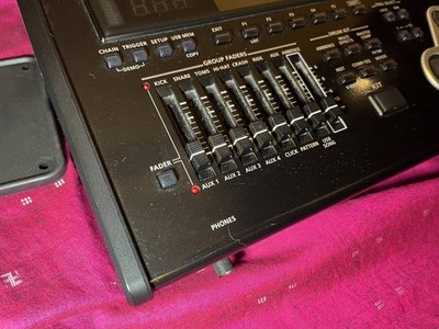Roland TD-30 Drum Sound Module for sale online | eBay